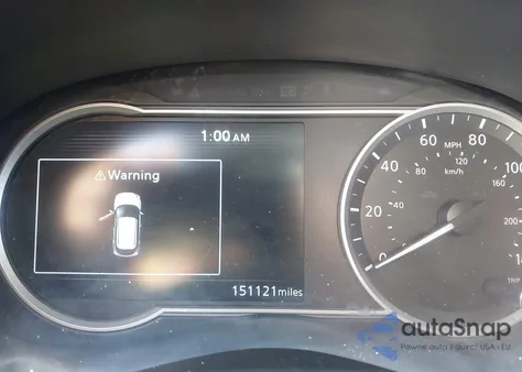 2019 Nissan Kicks Sv from USA, damaged, VIN 3N1CP5CU6KL522807